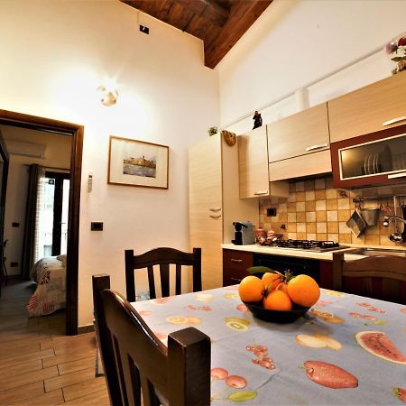 דירות סירקוזה Casa Epicarmo מראה חיצוני תמונה