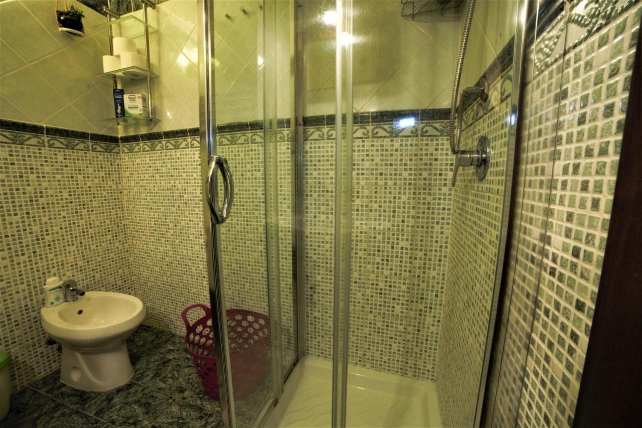 דירות סירקוזה Casa Epicarmo מראה חיצוני תמונה