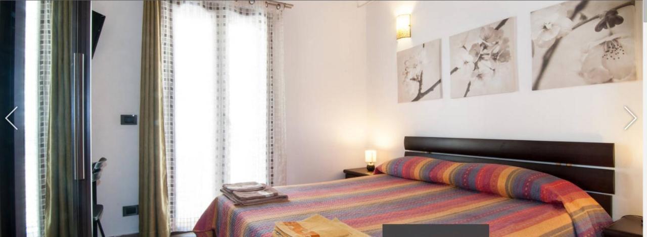 דירות סירקוזה Casa Epicarmo מראה חיצוני תמונה