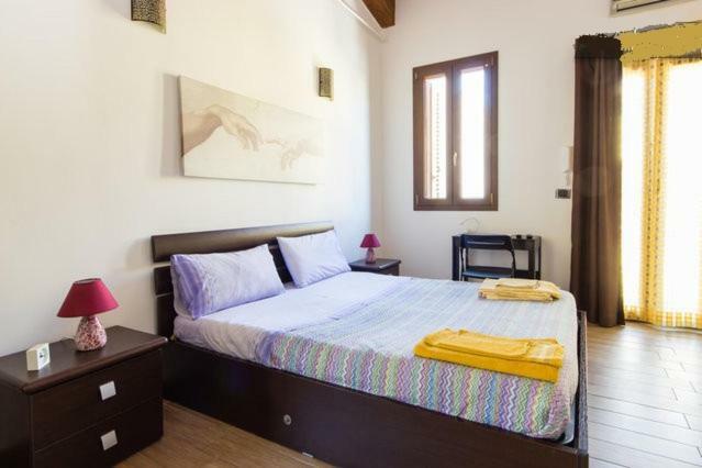 דירות סירקוזה Casa Epicarmo מראה חיצוני תמונה