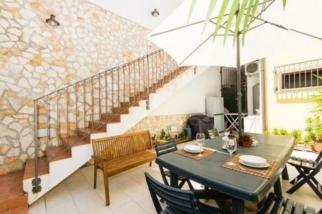 דירות סירקוזה Casa Epicarmo מראה חיצוני תמונה
