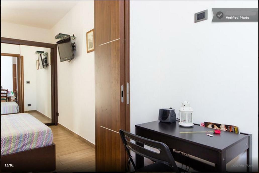 דירות סירקוזה Casa Epicarmo מראה חיצוני תמונה