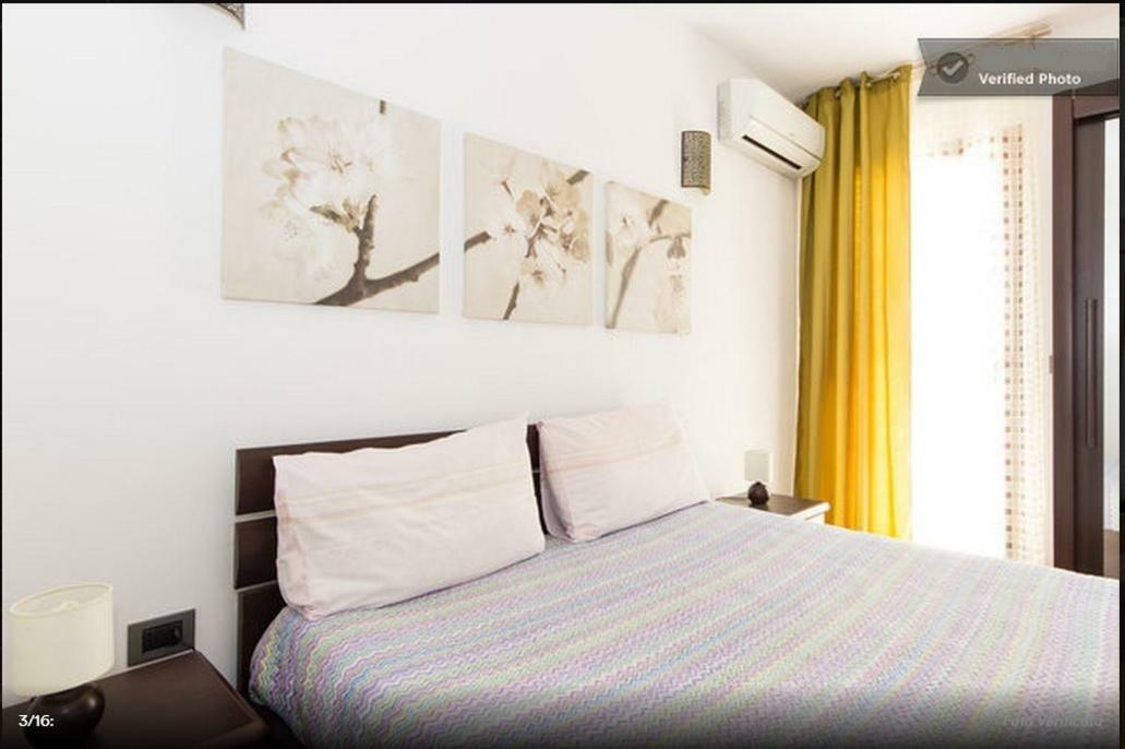 דירות סירקוזה Casa Epicarmo מראה חיצוני תמונה