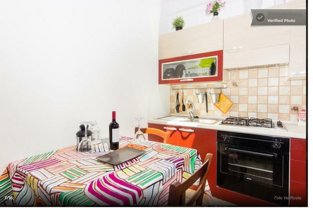 דירות סירקוזה Casa Epicarmo מראה חיצוני תמונה